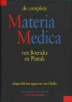 Complete Materia Medica van Boericke en Phatak